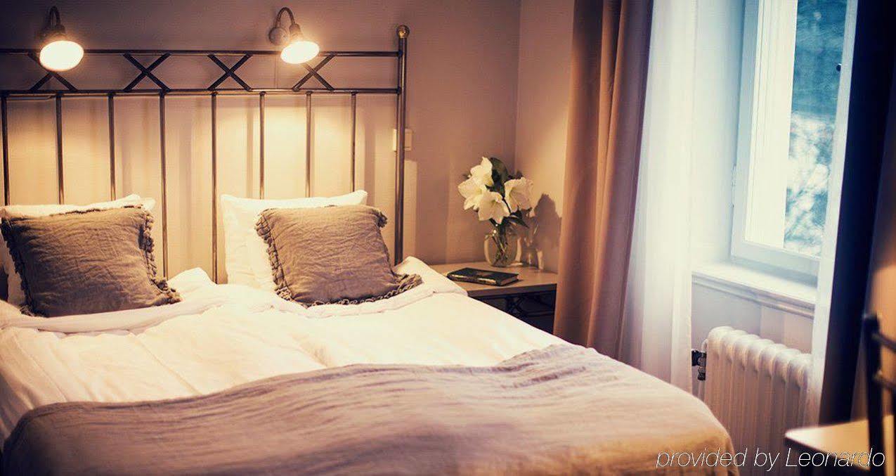 Grand Hotell Hoernan 웁살라 외부 사진