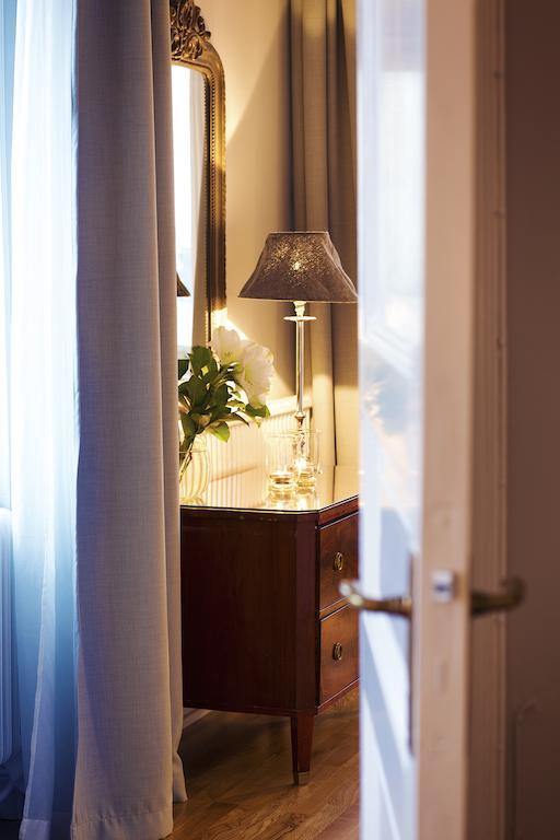 Grand Hotell Hoernan 웁살라 외부 사진